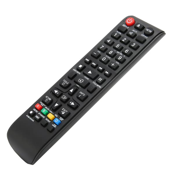 AH5902424A Remote Control Replacement Sensitive Universal Remote Control for HTE330K HTE330