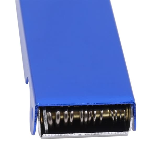 Guitar Saddle Slot File Saw Rods Slot Filing Kit Needle File Set Luthier Replacement Tool Tip Cleaning Files.
