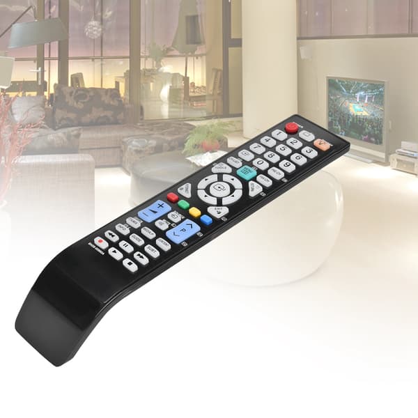 Samsung LED LCD HDTV -kaukosäädin