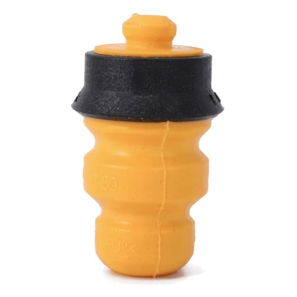 4 stk. bagaksel affjedring rebound gummi bufferblok serie til 207 301 2008 C3 Celysse 516680/9804750280