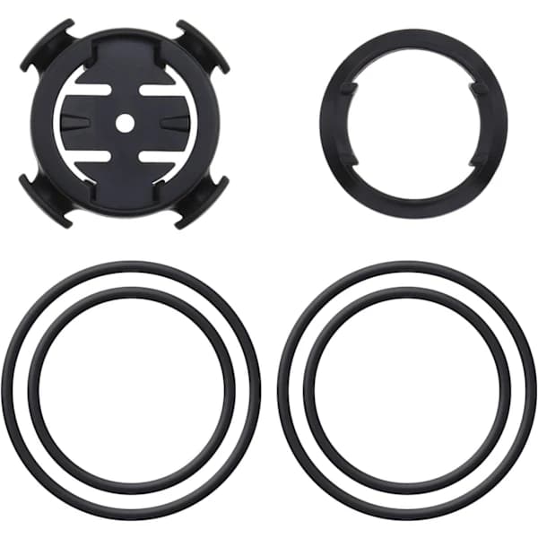 {xj} Sykkelcomputerfeste, basefeste for sykkel, stoppeklokkefeste, speedometer, Cyc