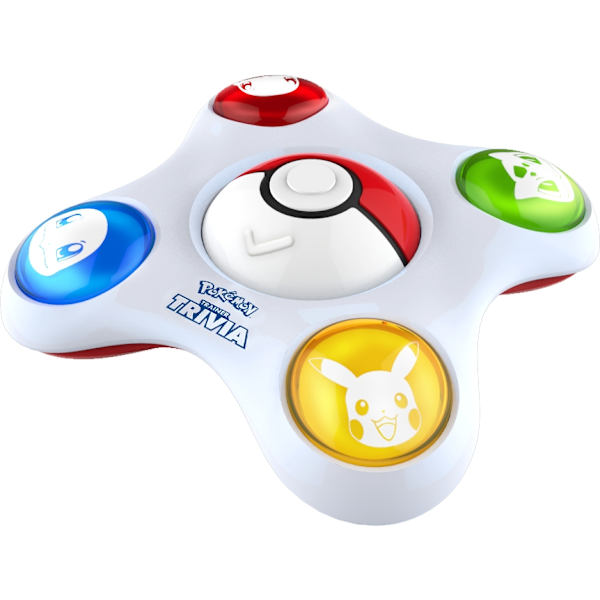 Pokémon Trivia, Ruotsi