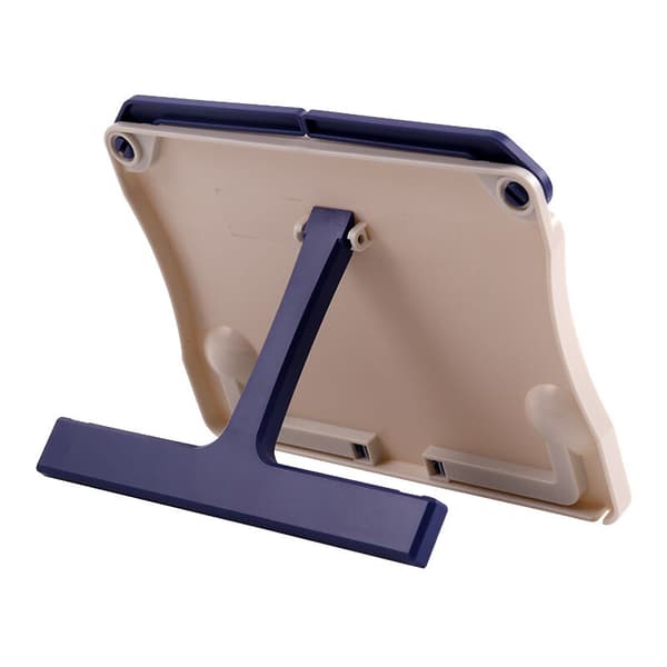 Dripex kannettava nuottiteline, nuottiteline musiikille, pianonuottiteline, työpöydän lukuteline, IPAD-tabletin lukuteline