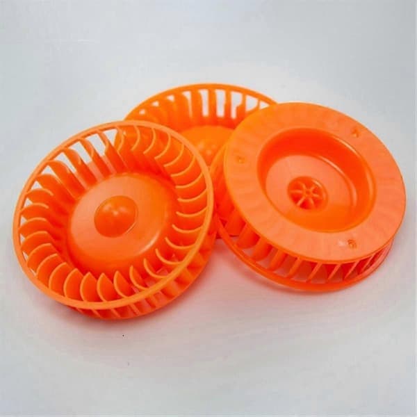 Silent USB Air Pump for Inflatable Costume, Battery Box, Large Air Volume Edition 0327