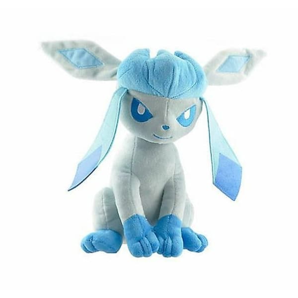 Umbreon Eevee Evoluutio Seisova Pehmolelu Laadukas Sarjakuvalelu 30cm