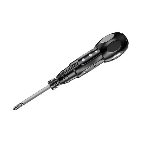 Electric Screwdrivers with LED Light Repair Tool for Phones for DIY Projects