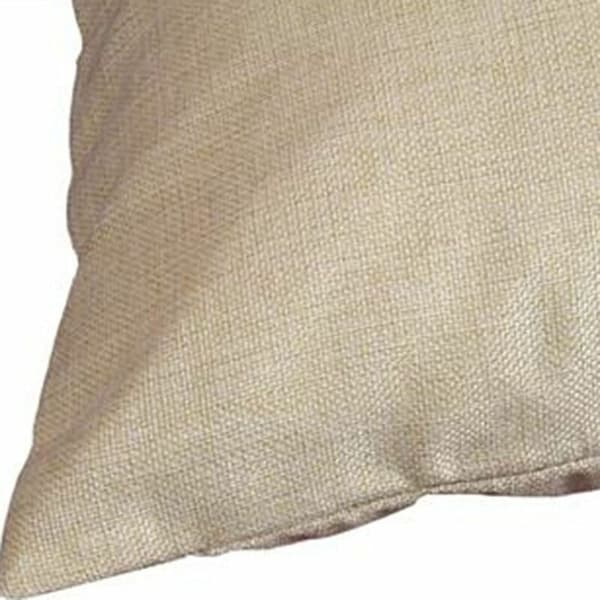 Formkudde Soffa Säng Heminredning Geometriskt Kuddfodral Örngott, Symbolmönster