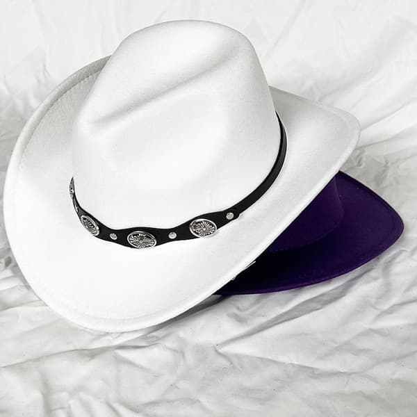 retro hatt denim hatt menn