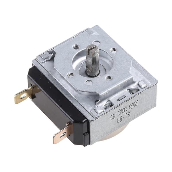 250v 16a elektrisk trykkoger timer 90 minutter forsinkelsestimer til ovn
