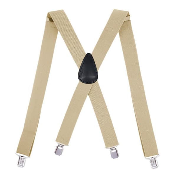 Selar for menn Elastiske seler 1 1