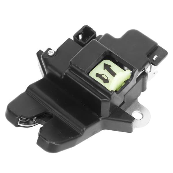 Trunk Lock Actuator 81230 3X000 Tailgate Lock Actuator Replacement for Hyundai Elantra Sedan 2016