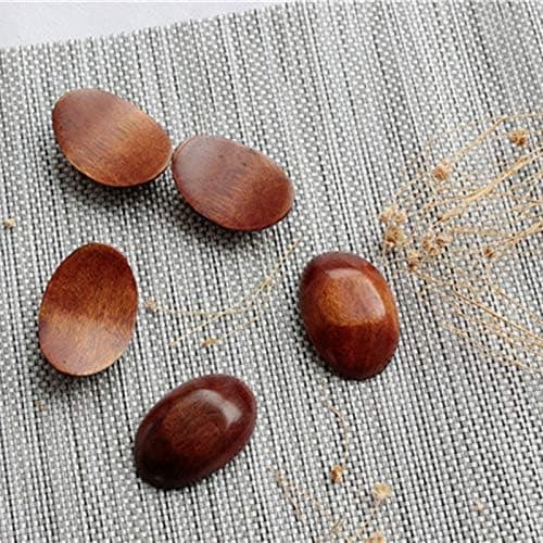 Tsehuar 5-pack syömäpuikko- ja lusikkatuki
