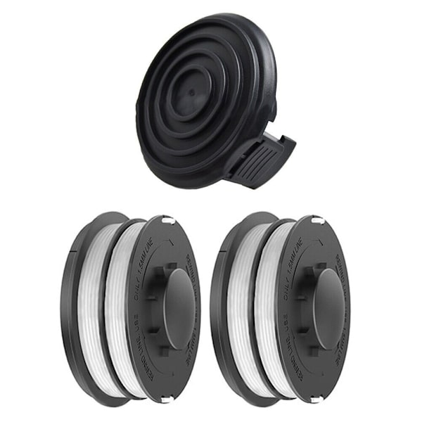 Replacement Spool for Einhell ALDI Gardenline Hofer