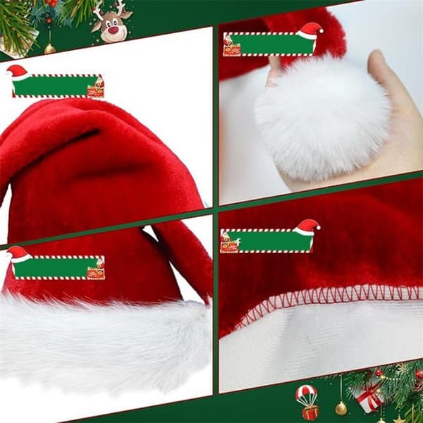 Festkostyme Gammel Mann Jul Utkledning