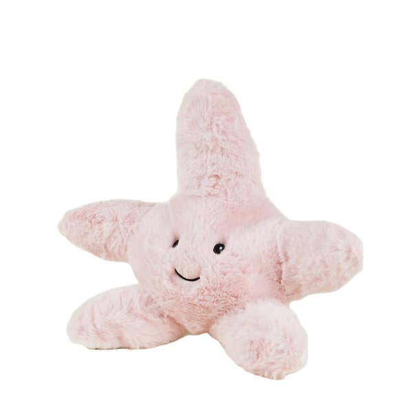 Warmies Mikrobølgeovn Sjøstjerne - 33 cm