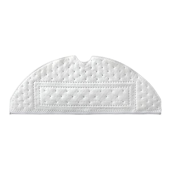 Til Xiaomi Stone G10s /s7 Dele Rengøringsdele Hovedbørste Sidebørste