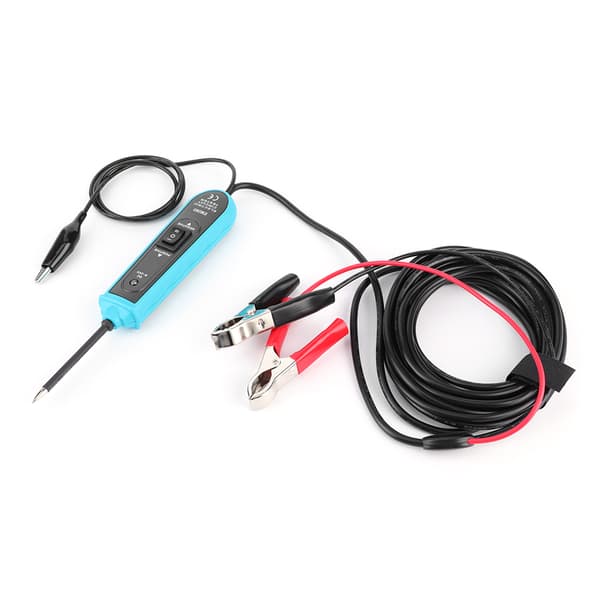 Electric Circuit Tester with LED Light for Yacht for RVs
