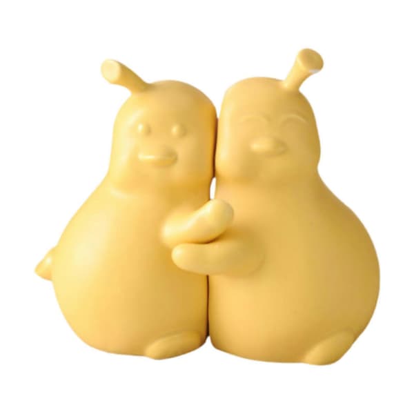 Barneforkle med lommer Vanntett Justerbart Håndverk Maling Baking Matlaging Forkle Unicorn Style 5