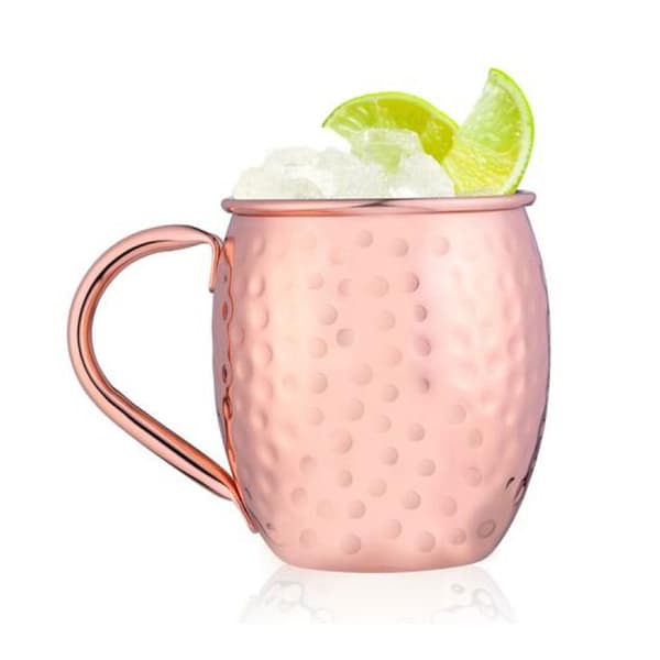 Moscow Mule Glass / Kobberkrus - 53cl