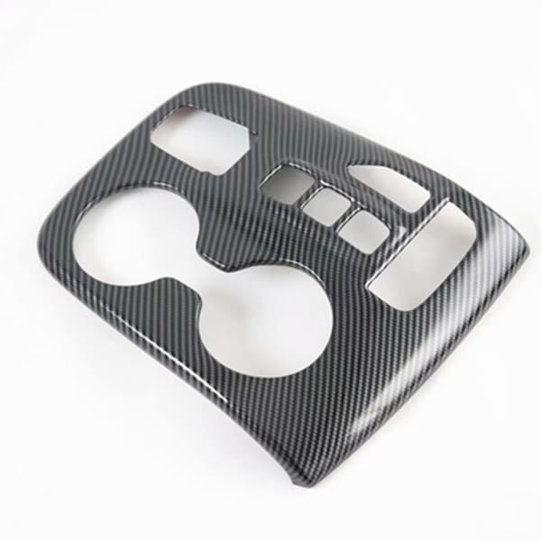Gear Shift Panel Frame for Car Central Control, for 2021 NX4