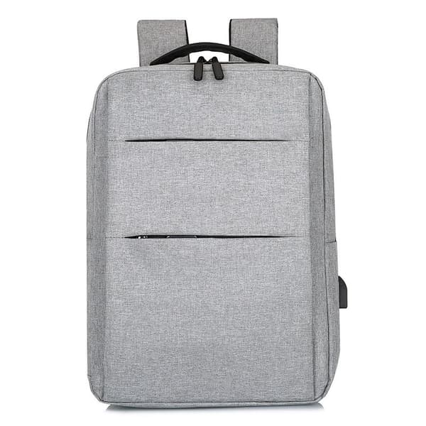 Waterproof Backpack, Dedicated Laptop Bag, 15-16 Inch Backpack, Suitable for Both Men and Women Blue 0 Blue blue