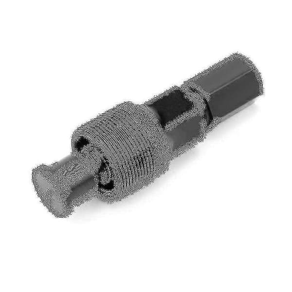 2 Pieces Crank Puller Compact Crank Puller Universal Bicycle Crank Puller
