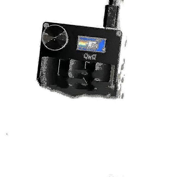 Sayodevice O3c Nopea Trigger Hall Effect Magneettinen Lineaarinen Kytkin Näppäimistö [JUN]