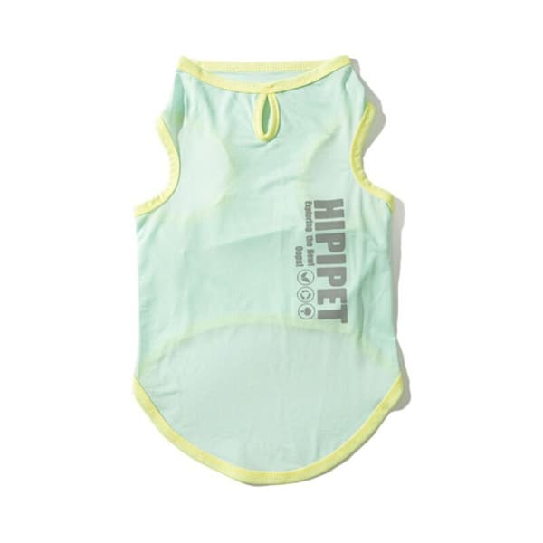 Jäähdytysliivi koiralle