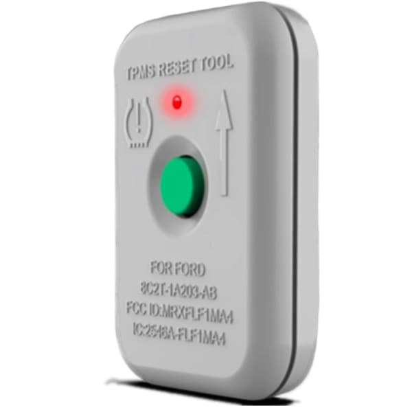 TPMS-sensorverktøy Tilbakestillingsprogrammering