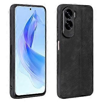 AZNS Pregede Skin Feel-deksel til Honor X50i