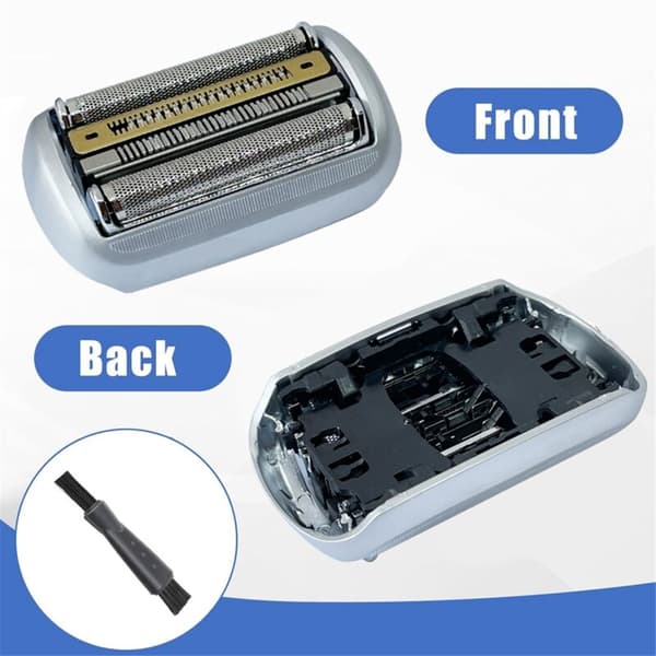 Erstatningsbarberhoved 94M til Series 9/9 Pro Elektrisk Barbermaskine 9040s, 9080cc, 9093s, 9095cc