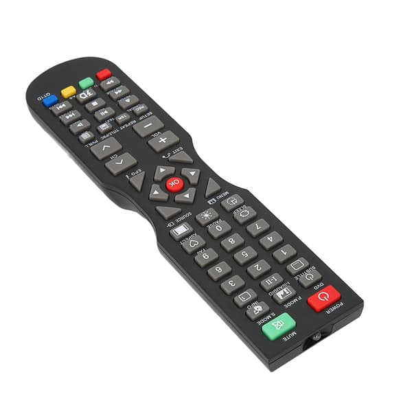 Replacement Remote Control for SONIQ QT166 QT155 QT155S QT1E E48W13AAU E40W13AAU E40W13CAU