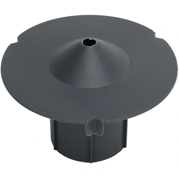 Replacement lid for blender, reusable, splash-proof and safe blender accessory for Thermomix TM6 TM5 TM Friend Blender