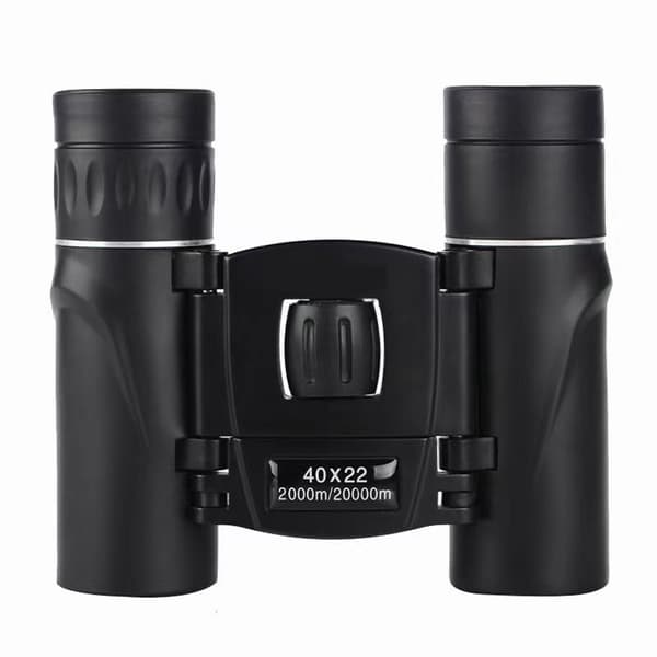Mini Binoculars 40x22 High Definition High Resolution