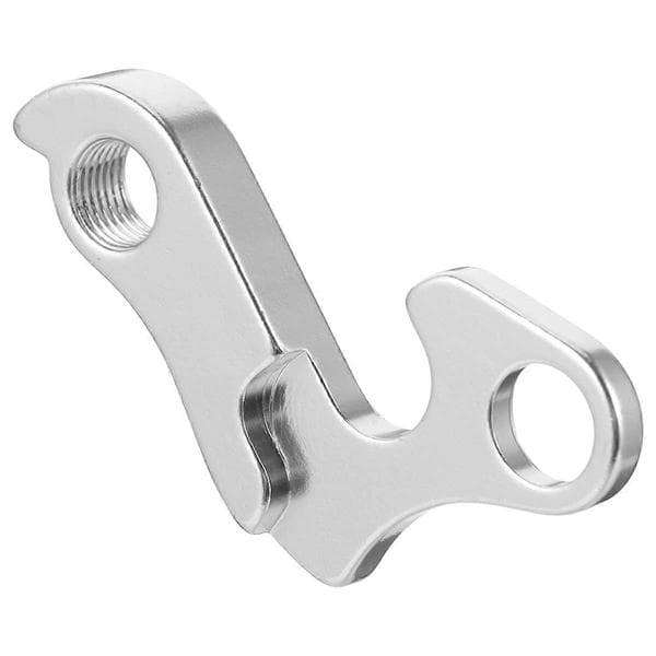 Universal Alloy Rear Derailleur Hanger Bicycle Frame Rear Hook for