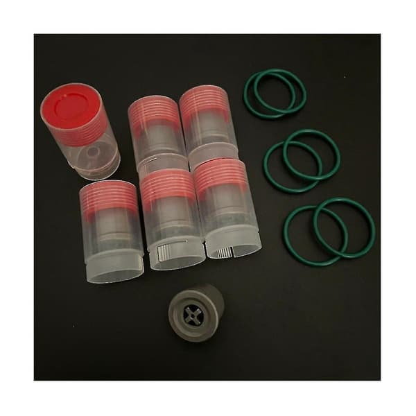2418552191 P7100 5.9 12v (6) För 94-98 Full Cut Extreme Performance Leveransventiler
