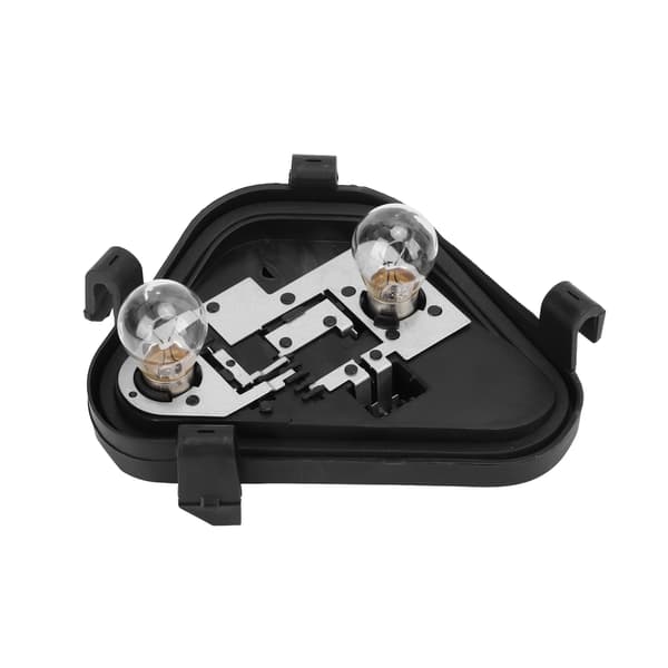 Tail Light Bulb Holder Kit Rear Left 63 21 7 313 043 Replacement for 3-Series 320i 328i 335i