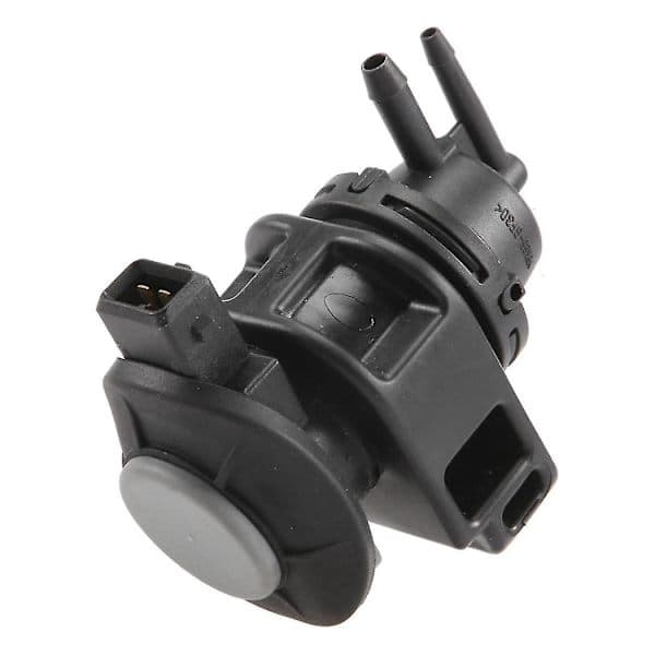 Turbo Tryk Solenoid Ventil 8200575400 til Fluence Kangoo Koleos Mk2 Mk3