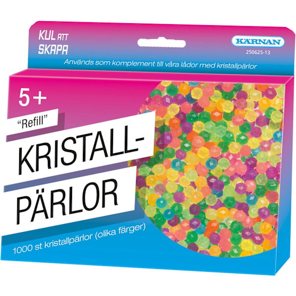 Vandperler Tilbehør - Kärnan