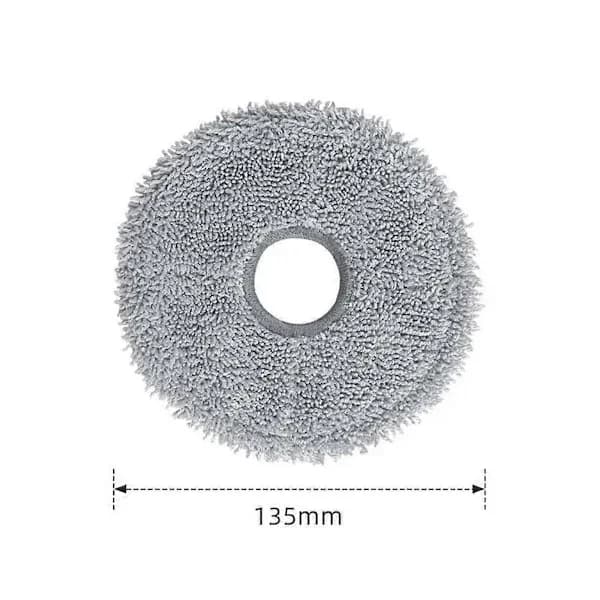 For Dreame X40 Ultra / X40 Pro Ultra Robotstøvsuger
