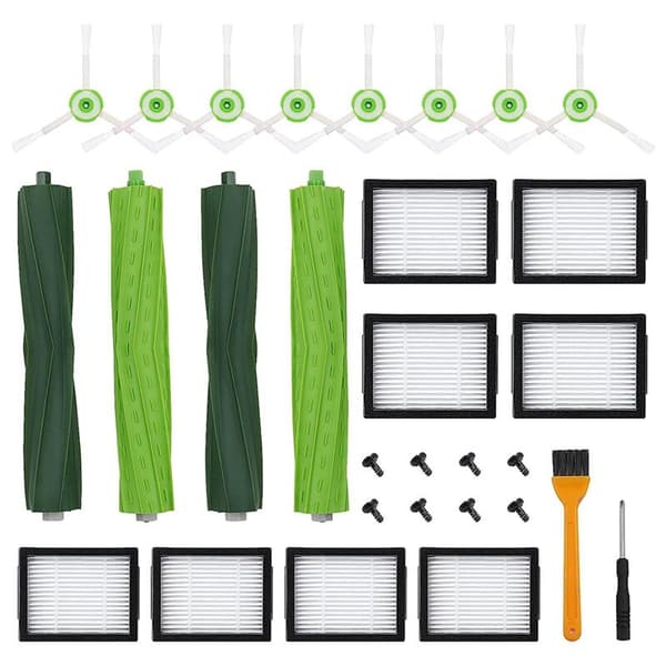 Reservedeler for E/I/J-serien, E5 E6 E7 I2 I3 I3+I4 I4+ I6 I6+ I7 I7+ I8 I8+/Plu