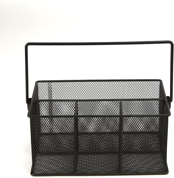 Oppbevaringskurv Organizer Eksklusivt bestikk, redskapsholder, Fo