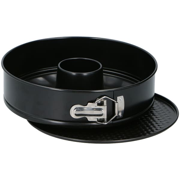 Springform 26 cm – 3-delt bageformssæt