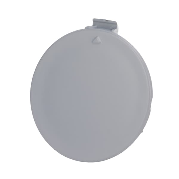 Slepedeksel for støtfanger foran, slitesterk 7837429 for 1-SERIE E81 E87 M Sport 2004–2012