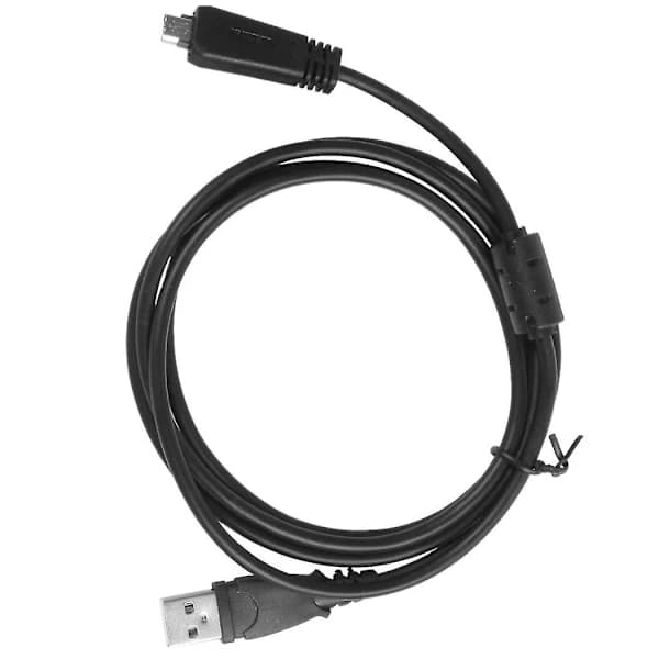USB-datakaapeli -md3 -w350 -tx5 -w380 -wx5 W37-kameroille
