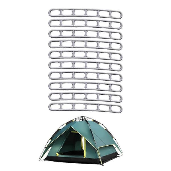 Gummistege Band Rem Tält Markis Husvagnar Husbil Camping Lusthus 220mm