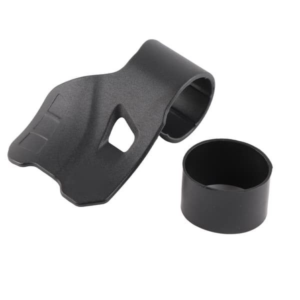 Motorcycle Throttle Cruise Assist 30mm Hand Rest Control Holder Grip Accelerator Assistant