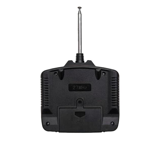 27Mhz universal RC-sändare fjärrkontroll för barns elbil