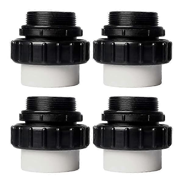 High-Temperature Couplings for Pentair Pool and Spa Pumps 38 As Shown 38 As Shown