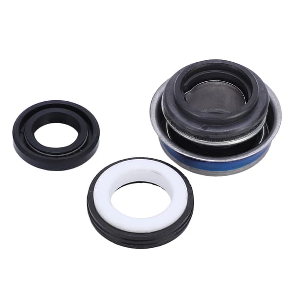 Water Pump Kit Good Sealing Performance Replacement for YZF R1 R6 R6S XVS1300CU